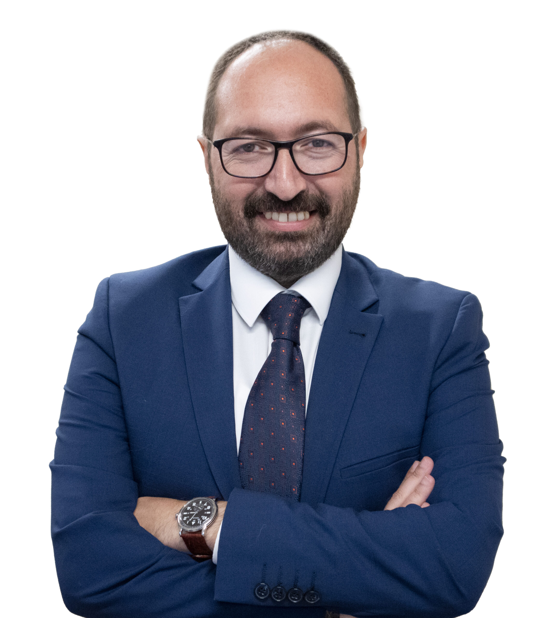 Ejder Solmaz - Diyalektik Ajans Başkanı